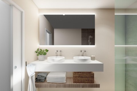 Продажа виллы в Банос и Мендиго, Мурсия, Испания 2 спальни, 307м2 №165211 - фото 14