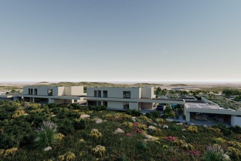 Продажа виллы в Банос и Мендиго, Мурсия, Испания 2 спальни, 307м2 №165211 - фото 3