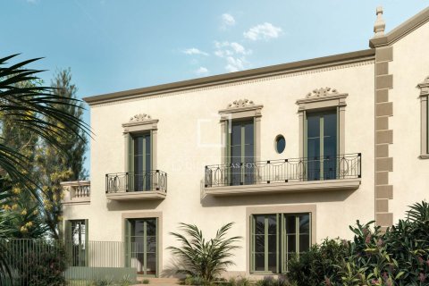 Villa for sale in Sant Just Desvern, Barcelona, Spain 4 bedrooms, 314 sq.m. No. 150634 - photo 20