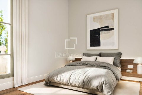 Villa for sale in Sant Just Desvern, Barcelona, Spain 4 bedrooms, 314 sq.m. No. 150634 - photo 11