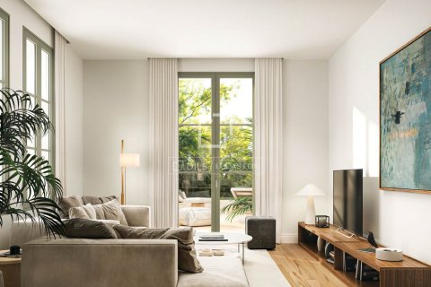 Villa for sale in Sant Just Desvern, Barcelona, Spain 4 bedrooms, 314 sq.m. No. 150634 - photo 3