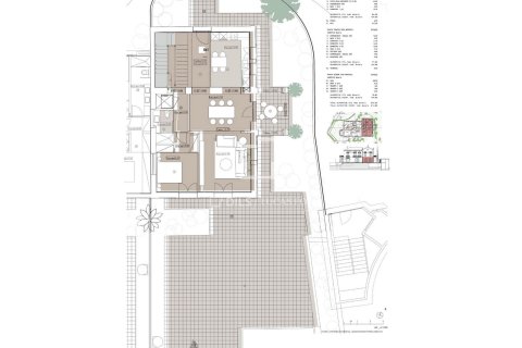 Villa for sale in Sant Just Desvern, Barcelona, Spain 4 bedrooms, 314 sq.m. No. 150634 - photo 29