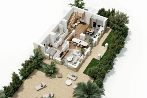 Villa for sale in Sant Just Desvern, Barcelona, Spain 4 bedrooms, 314 sq.m. No. 150634 - photo 16