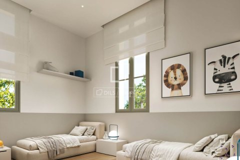 Villa for sale in Sant Just Desvern, Barcelona, Spain 4 bedrooms, 314 sq.m. No. 150634 - photo 13