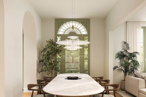 Villa for sale in Sant Just Desvern, Barcelona, Spain 4 bedrooms, 314 sq.m. No. 150634 - photo 5