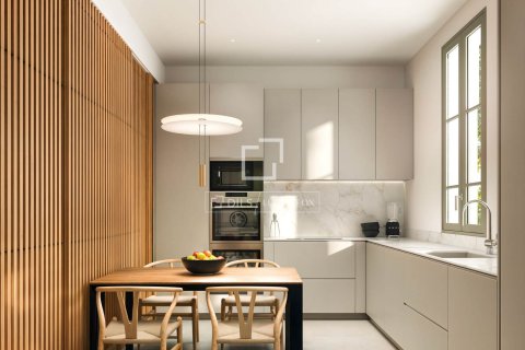 Villa for sale in Sant Just Desvern, Barcelona, Spain 4 bedrooms, 314 sq.m. No. 150634 - photo 8