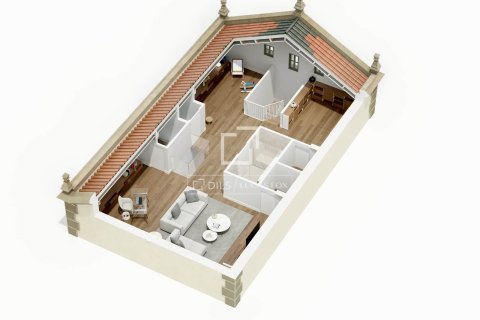 Villa for sale in Sant Just Desvern, Barcelona, Spain 4 bedrooms, 314 sq.m. No. 150634 - photo 18