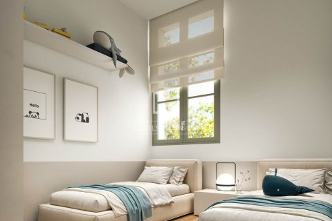 Dzīvoklis pārdošanā Sant Just Desvern, Barcelona, Spānijā 4 istabas, 223 m2 Nr. 150632 - attēls 15