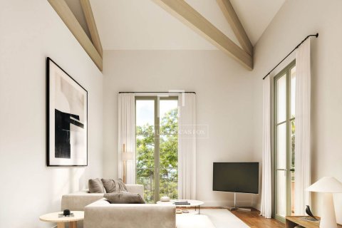 Dzīvoklis pārdošanā Sant Just Desvern, Barcelona, Spānijā 4 istabas, 223 m2 Nr. 150632 - attēls 4