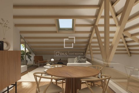 Dzīvoklis pārdošanā Sant Just Desvern, Barcelona, Spānijā 4 istabas, 223 m2 Nr. 150632 - attēls 16