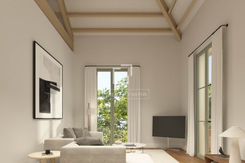 Dzīvoklis pārdošanā Sant Just Desvern, Barcelona, Spānijā 4 istabas, 223 m2 Nr. 150632 - attēls 5