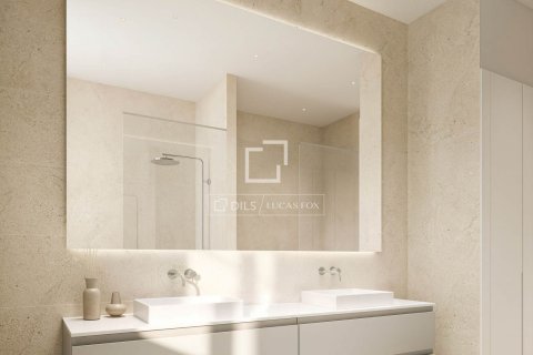 Dzīvoklis pārdošanā Sant Just Desvern, Barcelona, Spānijā 4 istabas, 223 m2 Nr. 150632 - attēls 13