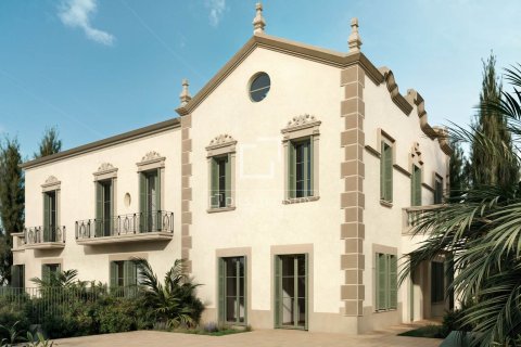 Dzīvoklis pārdošanā Sant Just Desvern, Barcelona, Spānijā 4 istabas, 223 m2 Nr. 150632 - attēls 25