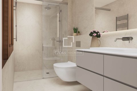 Dzīvoklis pārdošanā Sant Just Desvern, Barcelona, Spānijā 4 istabas, 117 m2 Nr. 150635 - attēls 9