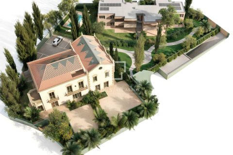 Dzīvoklis pārdošanā Sant Just Desvern, Barcelona, Spānijā 4 istabas, 117 m2 Nr. 150635 - attēls 24