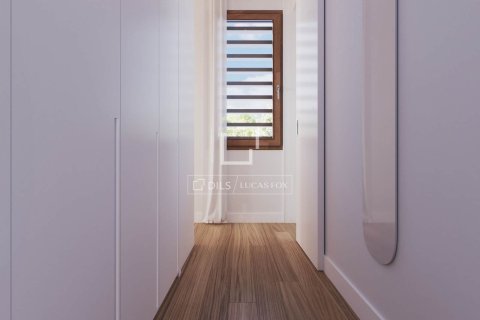 Dzīvoklis pārdošanā Sant Just Desvern, Barcelona, Spānijā 4 istabas, 117 m2 Nr. 150635 - attēls 11