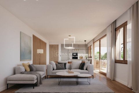 Dzīvoklis pārdošanā Sant Just Desvern, Barcelona, Spānijā 4 istabas, 117 m2 Nr. 150635 - attēls 4