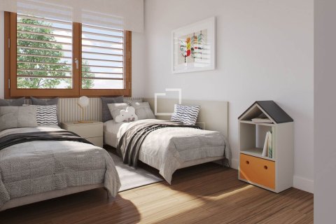 Dzīvoklis pārdošanā Sant Just Desvern, Barcelona, Spānijā 4 istabas, 117 m2 Nr. 150635 - attēls 10