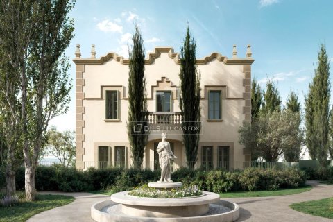 Dzīvoklis pārdošanā Sant Just Desvern, Barcelona, Spānijā 4 istabas, 117 m2 Nr. 150635 - attēls 19