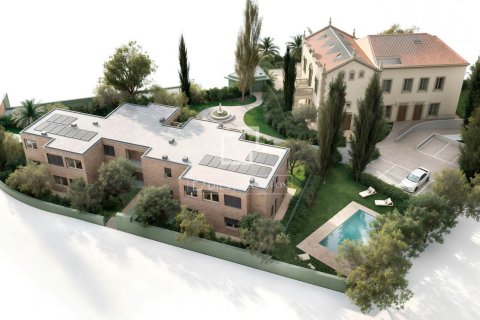 Dzīvoklis pārdošanā Sant Just Desvern, Barcelona, Spānijā 4 istabas, 117 m2 Nr. 150635 - attēls 25