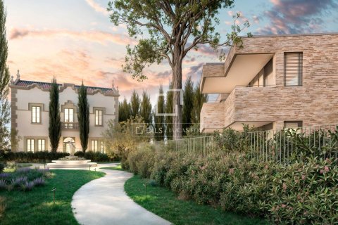 Dzīvoklis pārdošanā Sant Just Desvern, Barcelona, Spānijā 4 istabas, 117 m2 Nr. 150635 - attēls 18