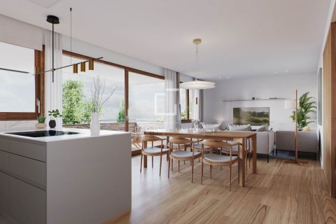 Dzīvoklis pārdošanā Sant Just Desvern, Barcelona, Spānijā 4 istabas, 117 m2 Nr. 150635 - attēls 5