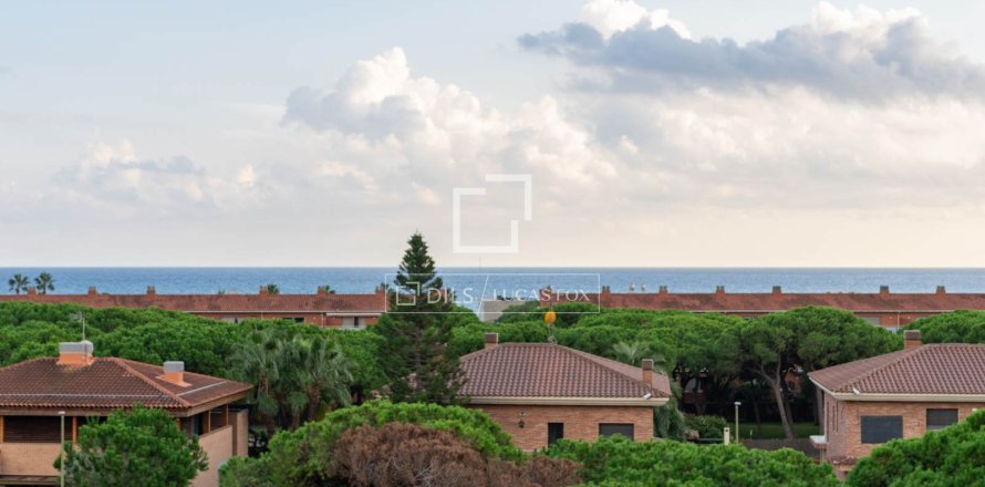 Penthouse à Gava, Barcelona, Espagne 4 chambres, 153 m2 No. 150633