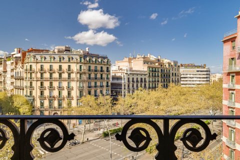 Attico in vendita a Barcelona, Spagna 3 camere da letto, 185 mq. N° 150629 - foto 24