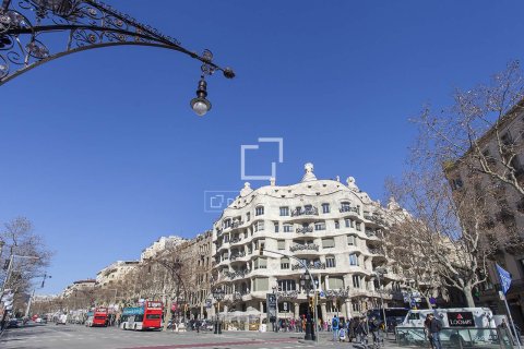 Penthouse w Barcelona, Hiszpania 3 sypialnie, 185 mkw. nr 150629 – zdjęcie 14