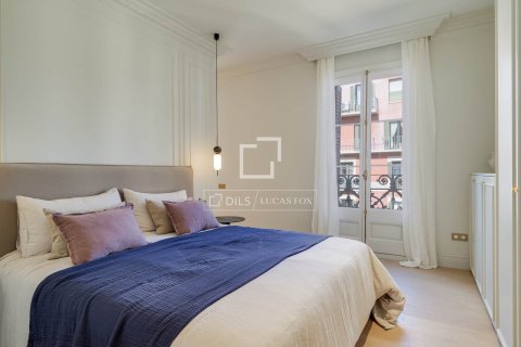 Attico in vendita a Barcelona, Spagna 3 camere da letto, 185 mq. N° 150629 - foto 23