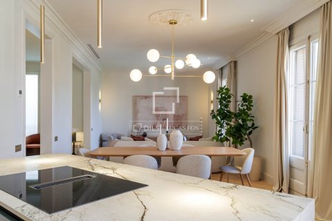 Attico in vendita a Barcelona, Spagna 3 camere da letto, 185 mq. N° 150629 - foto 13