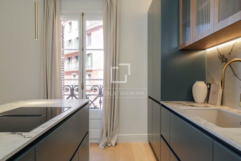 Attico in vendita a Barcelona, Spagna 3 camere da letto, 185 mq. N° 150629 - foto 12