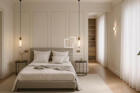 Penthouse w Barcelona, Hiszpania 3 sypialnie, 185 mkw. nr 150629 – zdjęcie 7