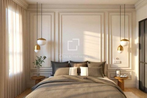 Penthouse w Barcelona, Hiszpania 3 sypialnie, 185 mkw. nr 150629 – zdjęcie 4