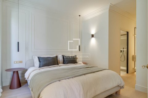 Attico in vendita a Barcelona, Spagna 3 camere da letto, 185 mq. N° 150629 - foto 28