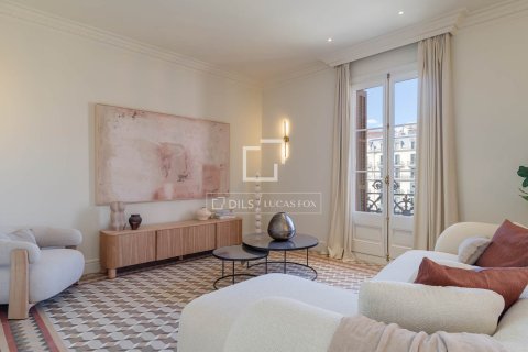 Attico in vendita a Barcelona, Spagna 3 camere da letto, 185 mq. N° 150629 - foto 6