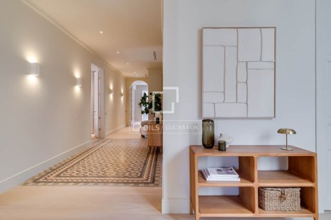 Attico in vendita a Barcelona, Spagna 3 camere da letto, 185 mq. N° 150629 - foto 3