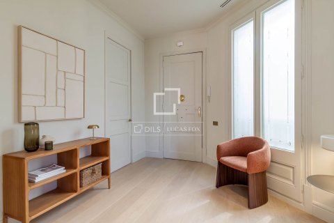 Attico in vendita a Barcelona, Spagna 3 camere da letto, 185 mq. N° 150629 - foto 4