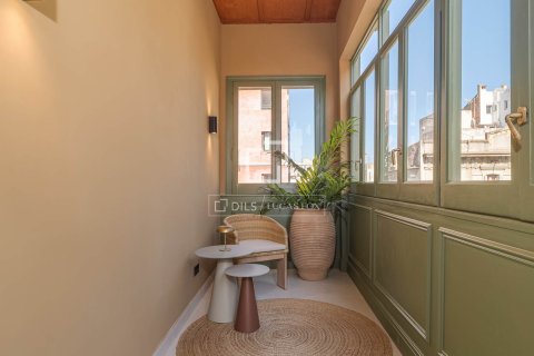 Attico in vendita a Barcelona, Spagna 3 camere da letto, 185 mq. N° 150629 - foto 20