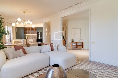 Attico in vendita a Barcelona, Spagna 3 camere da letto, 185 mq. N° 150629 - foto 8