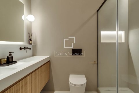 Attico in vendita a Barcelona, Spagna 3 camere da letto, 185 mq. N° 150629 - foto 27