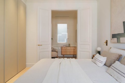 Attico in vendita a Barcelona, Spagna 3 camere da letto, 185 mq. N° 150629 - foto 18