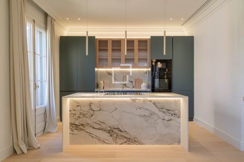 Attico in vendita a Barcelona, Spagna 3 camere da letto, 185 mq. N° 150629 - foto 10