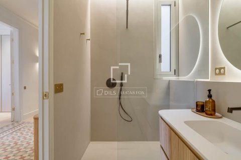 Attico in vendita a Barcelona, Spagna 3 camere da letto, 185 mq. N° 150629 - foto 16