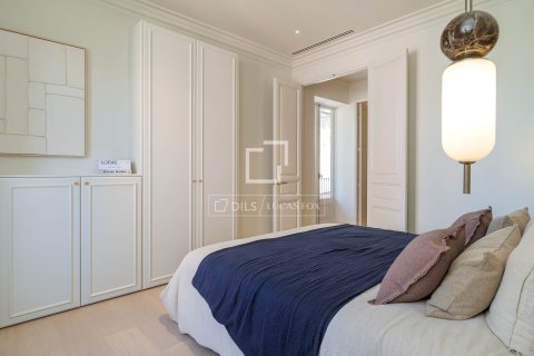Attico in vendita a Barcelona, Spagna 3 camere da letto, 185 mq. N° 150629 - foto 25