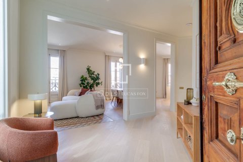 Attico in vendita a Barcelona, Spagna 3 camere da letto, 185 mq. N° 150629 - foto 7