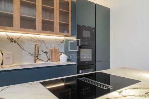 Attico in vendita a Barcelona, Spagna 3 camere da letto, 185 mq. N° 150629 - foto 11