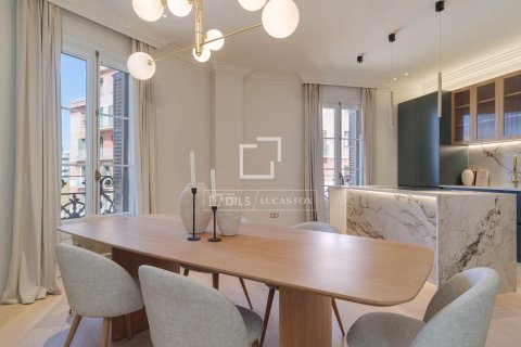 Attico in vendita a Barcelona, Spagna 3 camere da letto, 185 mq. N° 150629 - foto 9