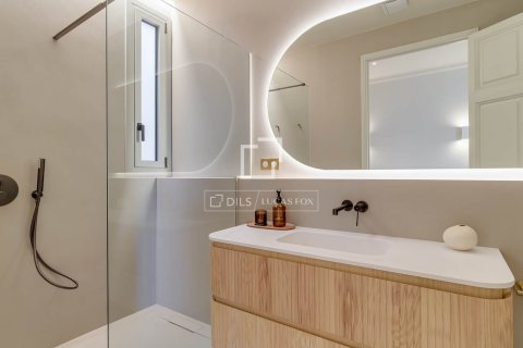 Attico in vendita a Barcelona, Spagna 3 camere da letto, 185 mq. N° 150629 - foto 15