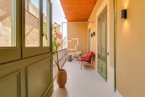 Attico in vendita a Barcelona, Spagna 3 camere da letto, 185 mq. N° 150629 - foto 21